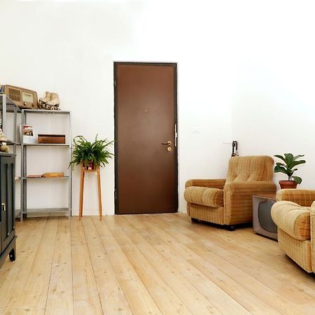 Apartamento Da Lella City Centre Trieste Exterior foto