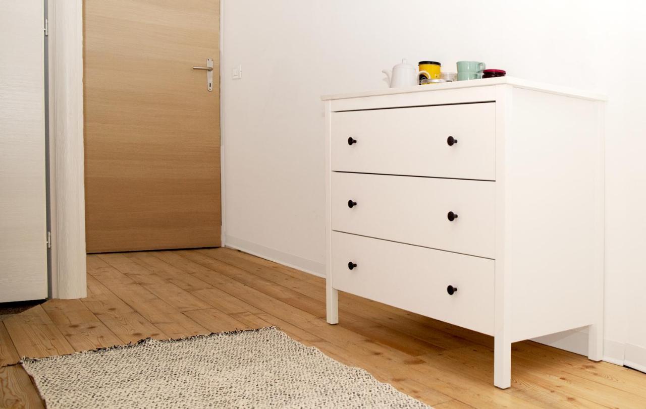 Apartamento Da Lella City Centre Trieste Exterior foto