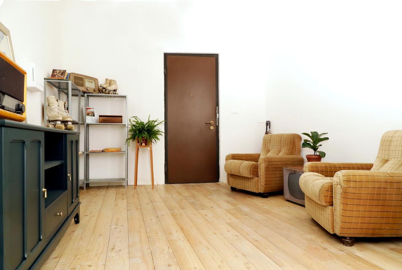 Apartamento Da Lella City Centre Trieste Exterior foto