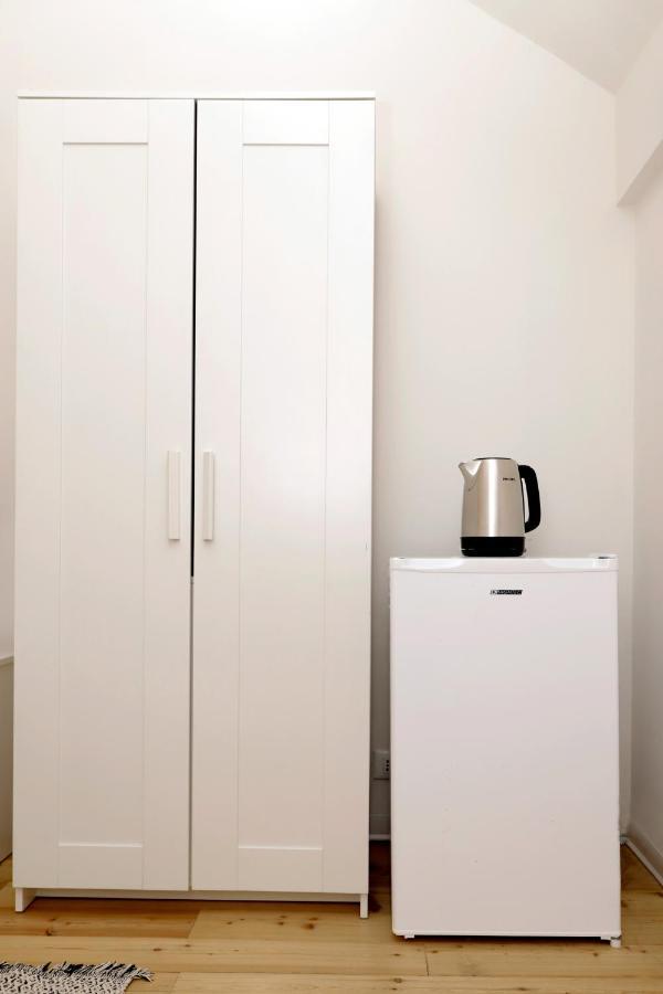 Apartamento Da Lella City Centre Trieste Exterior foto