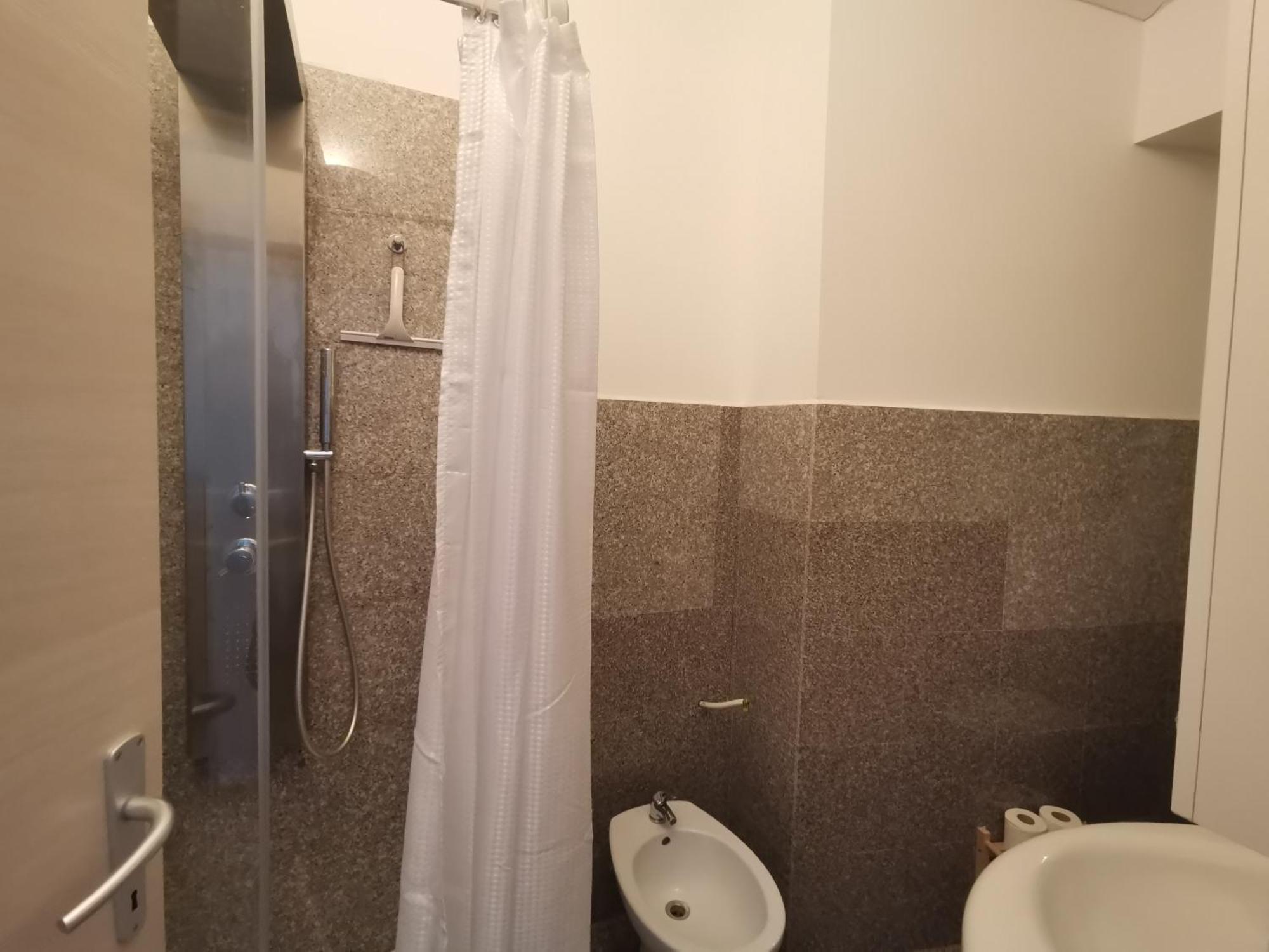 Apartamento Da Lella City Centre Trieste Habitación foto
